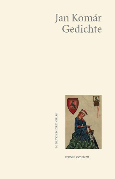 Cover von Gedichte