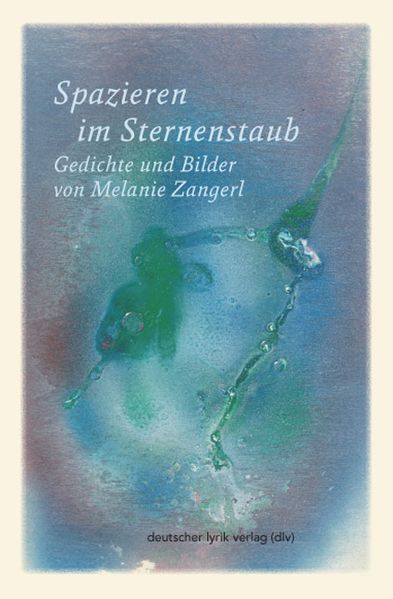 Cover von Spazieren im Sternenstaub