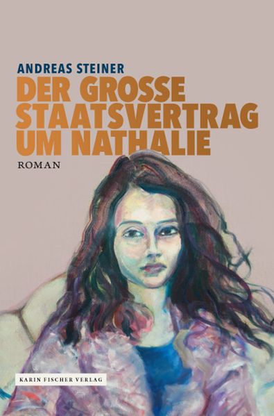 Cover von Der große Staatsvertrag um Nathalie