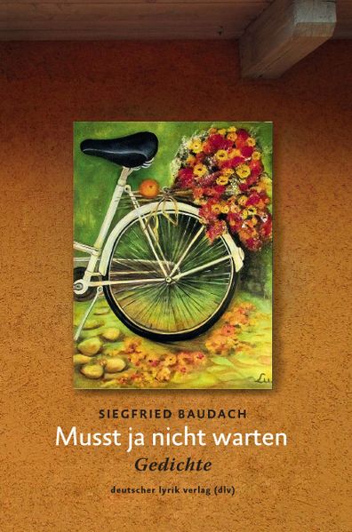 Cover von Musst ja nicht warten