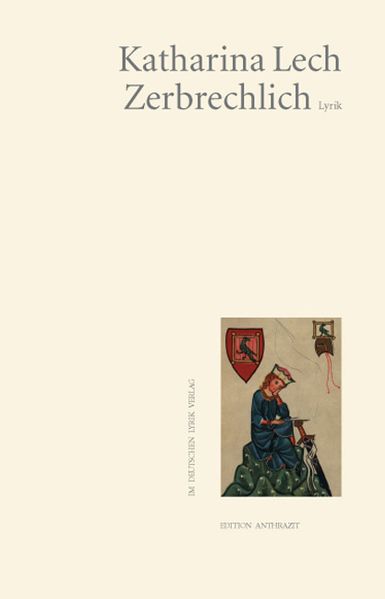 Cover von Zerbrechlich