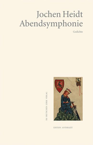Cover von Abendsymphonie