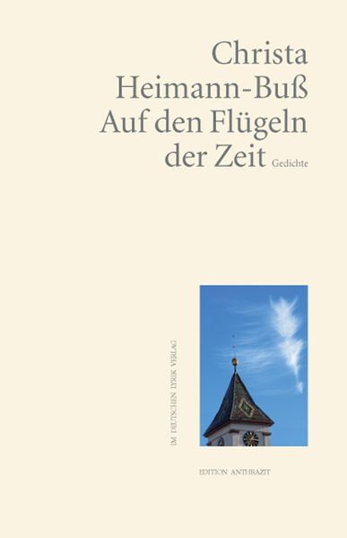 Cover von Auf den Flügeln der Zeit