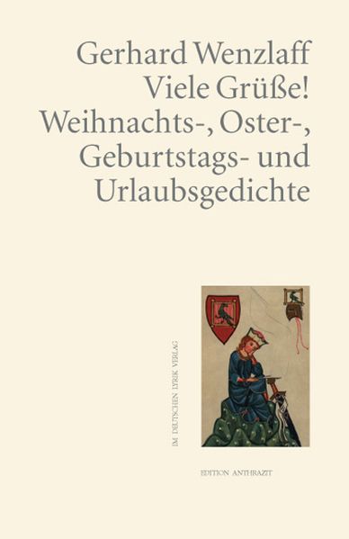 Cover von Viele Grüße!