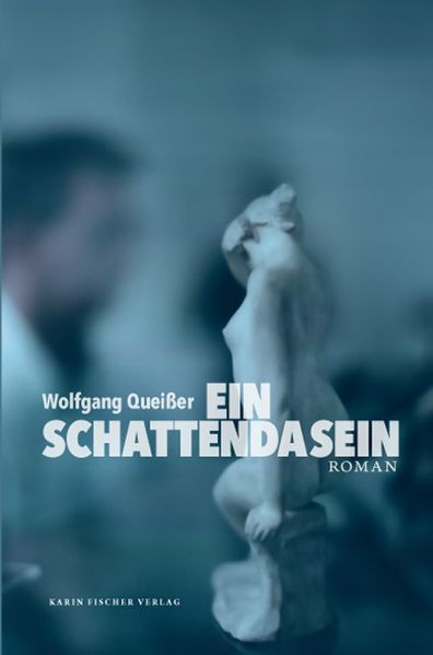 Cover von Ein Schattendasein
