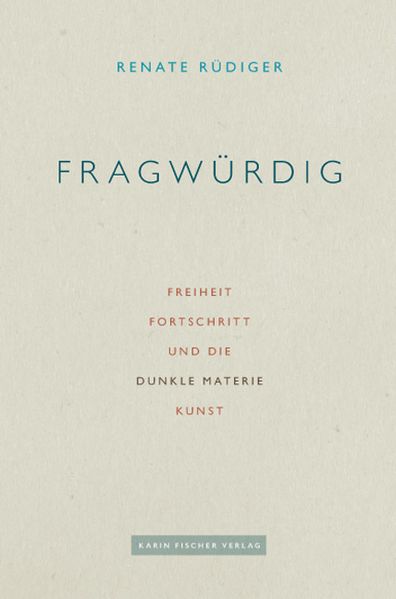 Cover von Fragwürdig