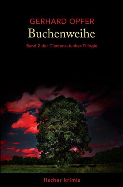 Cover von Buchenweihe