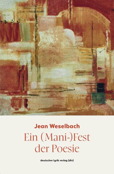 Cover von Ein (Mani-)Fest der Poesie