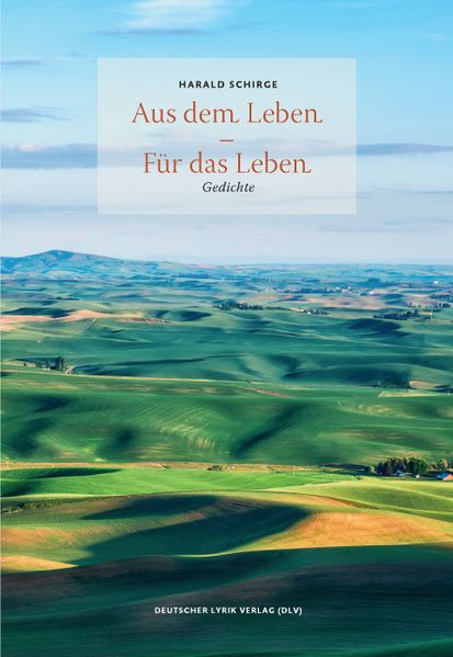 Cover von Aus dem Leben – Für das Leben