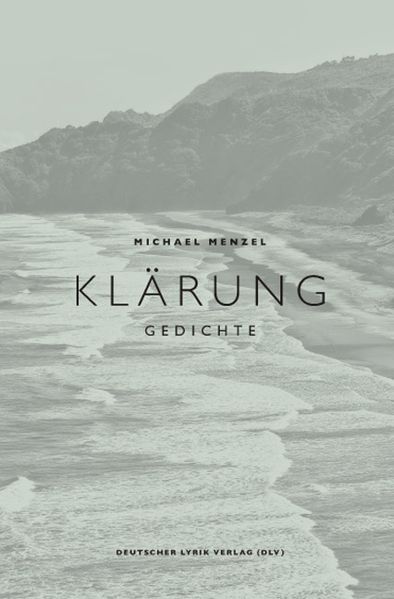 Cover von Klärung