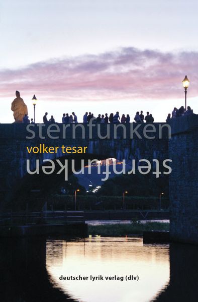 Cover von Sternfunken
