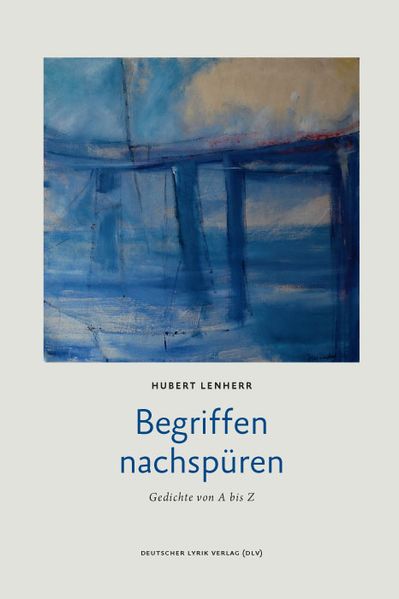 Cover von Begriffen nachspüren