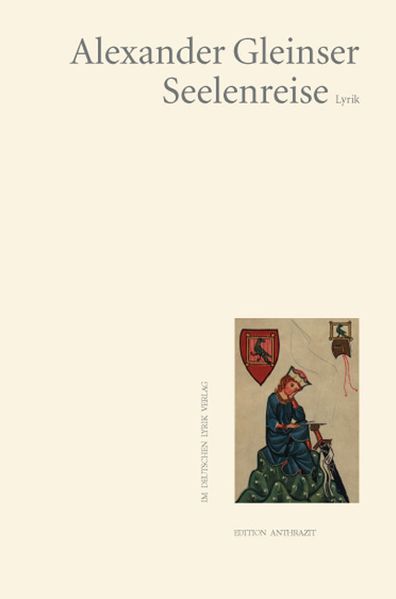 Cover von Seelenreise