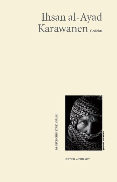 Cover von Karawanen