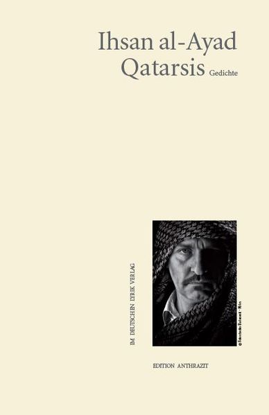 Cover von Qatarsis