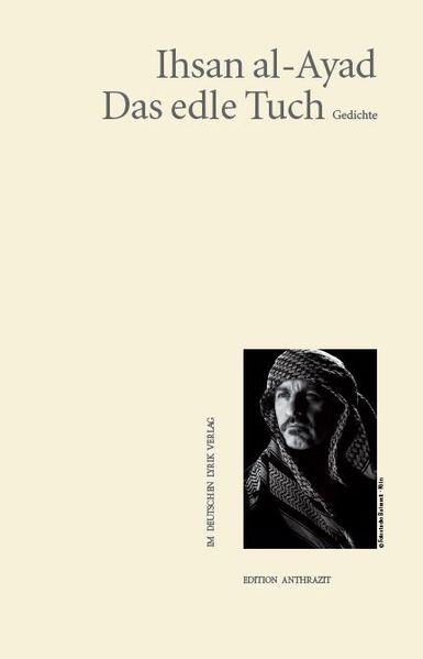 Cover von Das edle Tuch