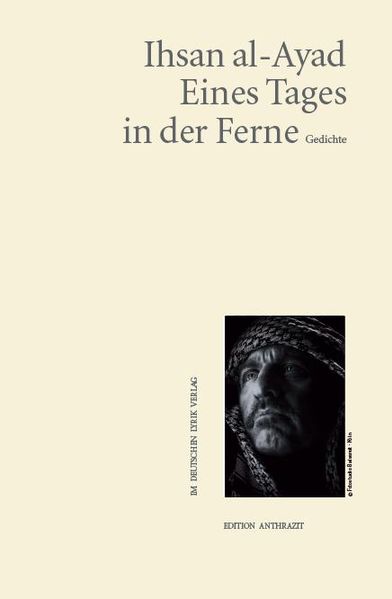 Cover von Eines Tages in der Ferne
