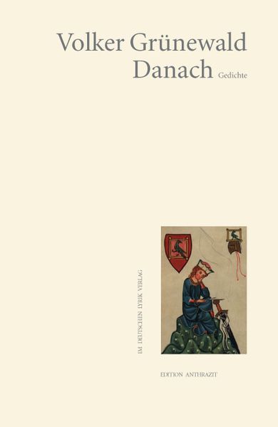 Cover von Danach