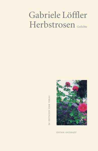 Cover von Herbstrosen