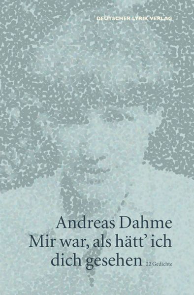 Cover von Mir war, als hätt’ ich dich gesehen