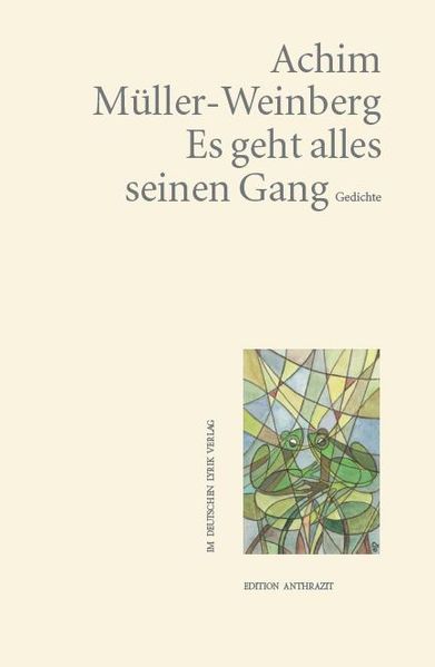 Cover von Es geht alles seinen Gang