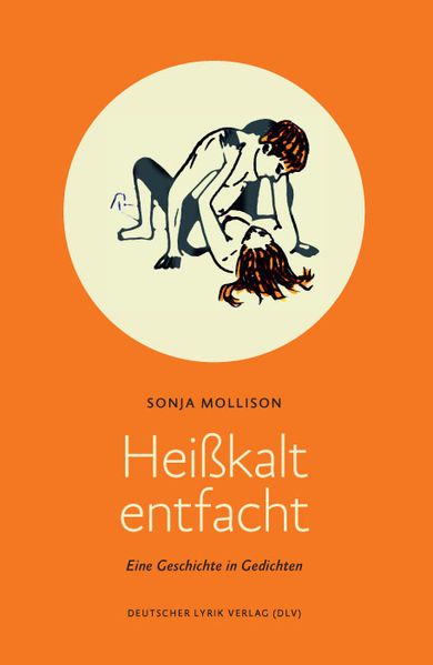 Cover von Heisskalt entfacht