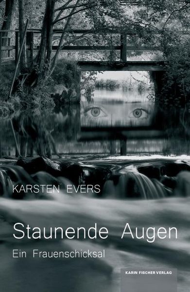 Cover von Staunende Augen
