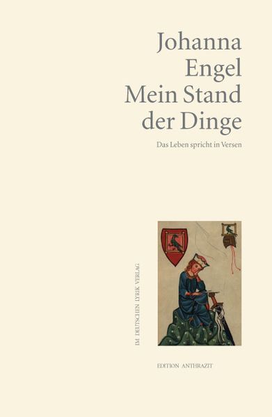 Cover von Mein Stand der Dinge