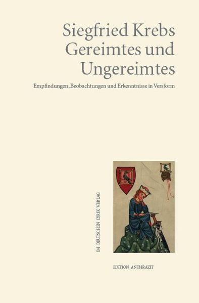 Cover von Gereimtes und Ungereimtes
