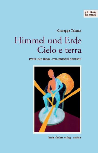 Cover von Himmel und Erde · Cielo e terra