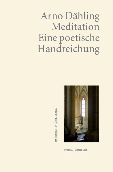 Cover von Meditation
