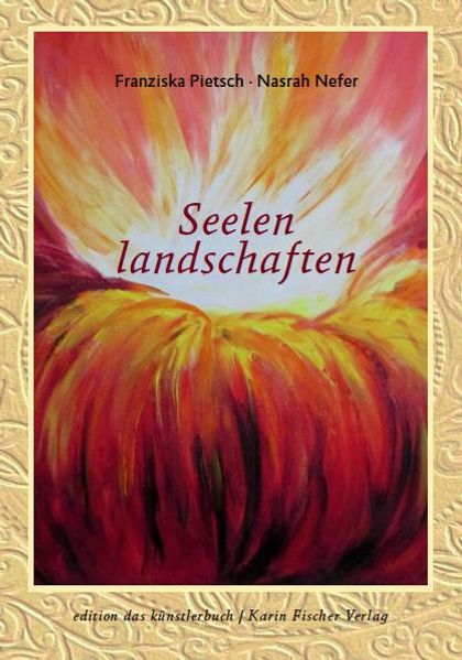 Cover von Seelenlandschaften