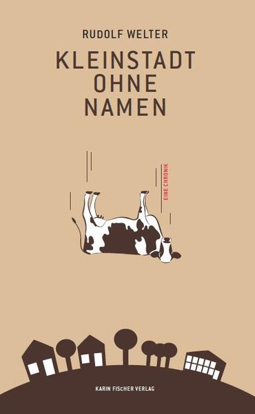 Cover von Kleinstadt ohne Namen