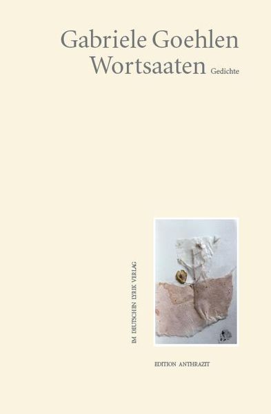 Cover von Wortsaaten
