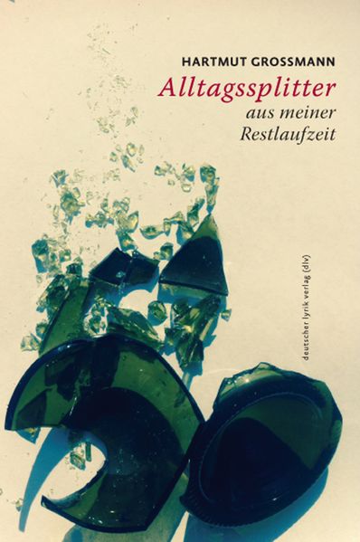Cover von Alltagssplitter aus meiner Restlaufzeit