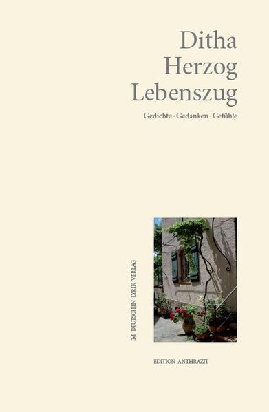 Cover von Lebenszug
