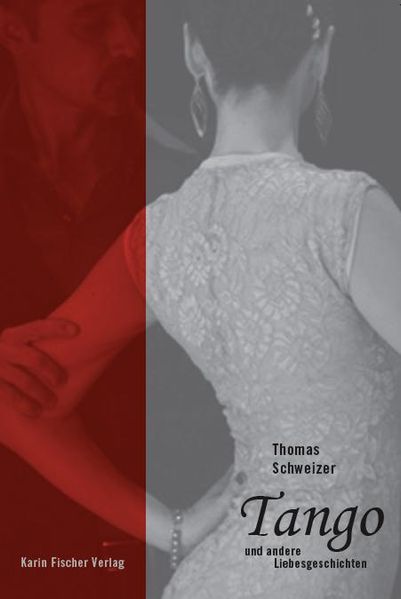Cover von Tango und andere Liebesgeschichten