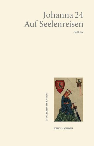 Cover von Auf Seelenreisen