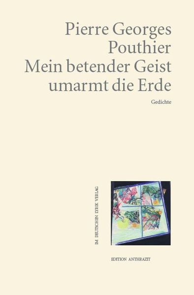 Cover von Mein betender Geist umarmt die Erde