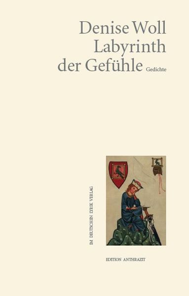 Cover von Labyrinth der Gefühle
