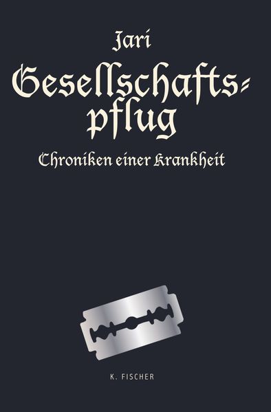 Cover von Gesellschaftspflug