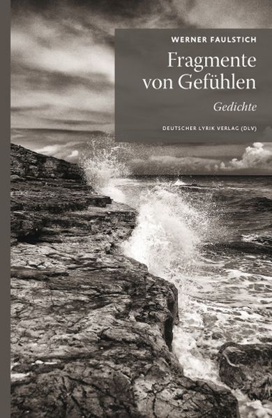 Cover von Fragmente von Gefühlen