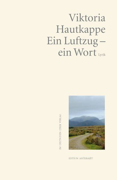Cover von Ein Luftzug – ein Wort