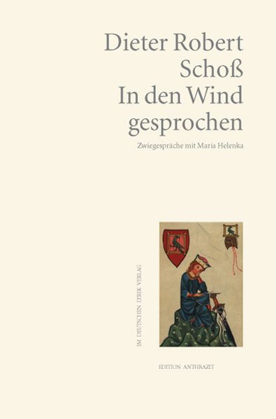 Cover von In den Wind gesprochen