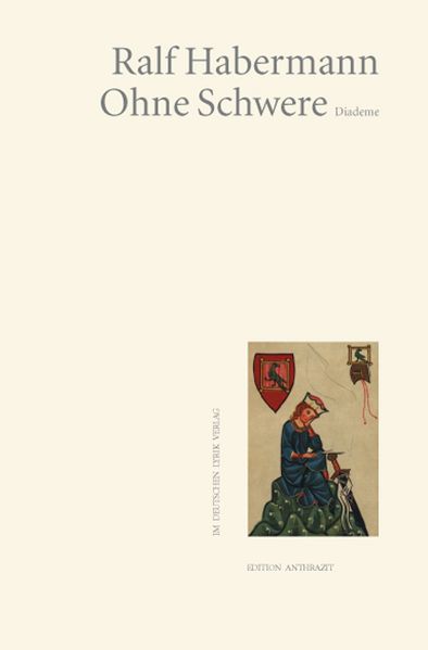 Cover von Ohne Schwere