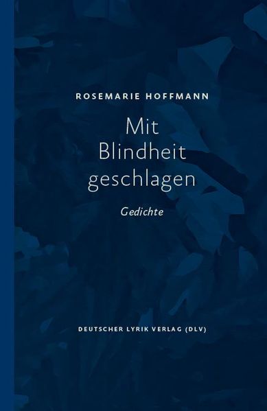 Cover von Mit Blindheit geschlagen