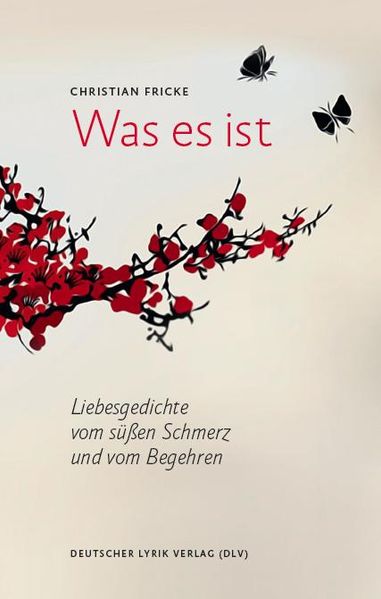 Cover von Was es ist