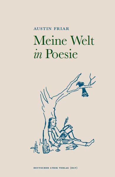 Cover von Meine Welt in Poesie