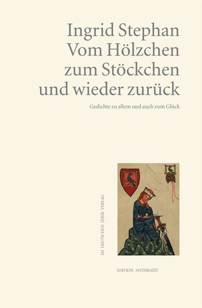 Cover von Vom Hölzchen zum Stöckchen und wieder zurück