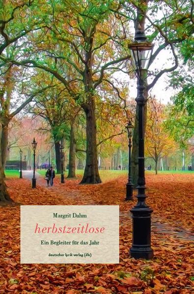 Cover von herbstzeitlose